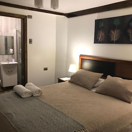 Lucia Agustina Hotel Boutique サンティアゴ エクステリア 写真